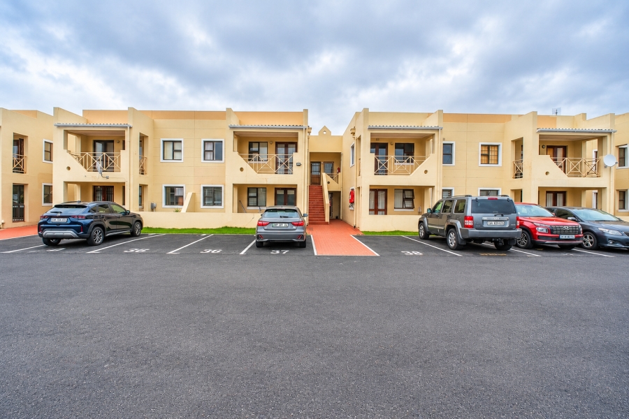 2 Bedroom Property for Sale in Kenilworth Western Cape